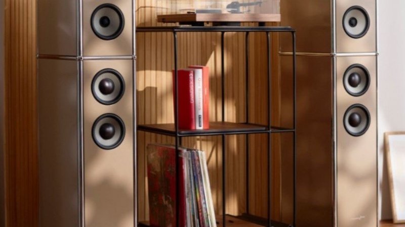 USMハラーとコラボのスピーカーから「JAPAN FURNITURE」まで【Penが